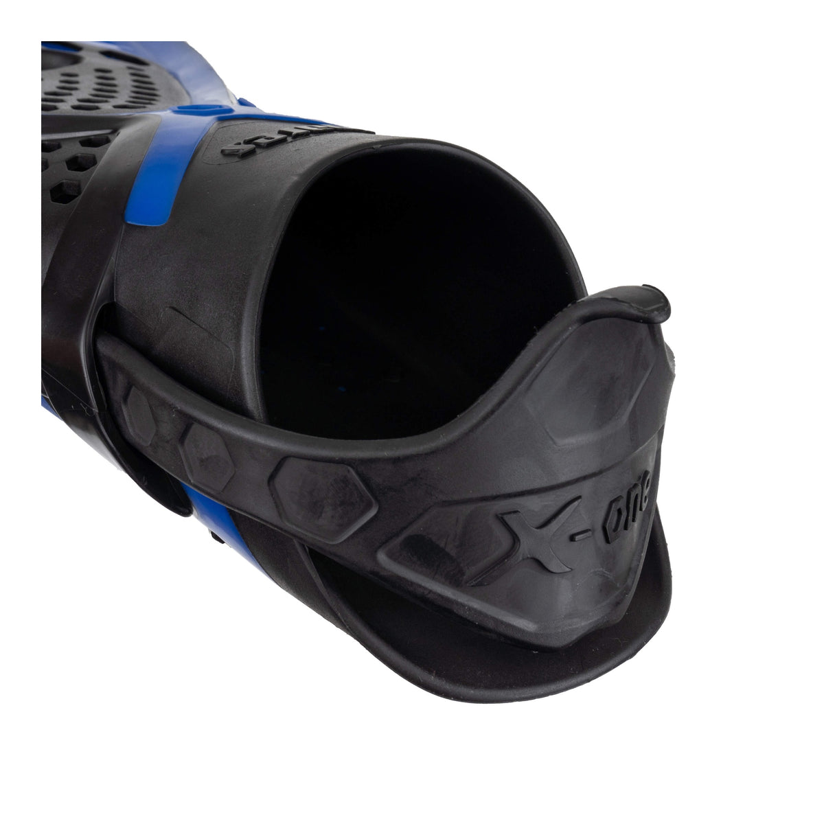 Mares X-One Diving Fins - 410337_Xone_BL_detail3