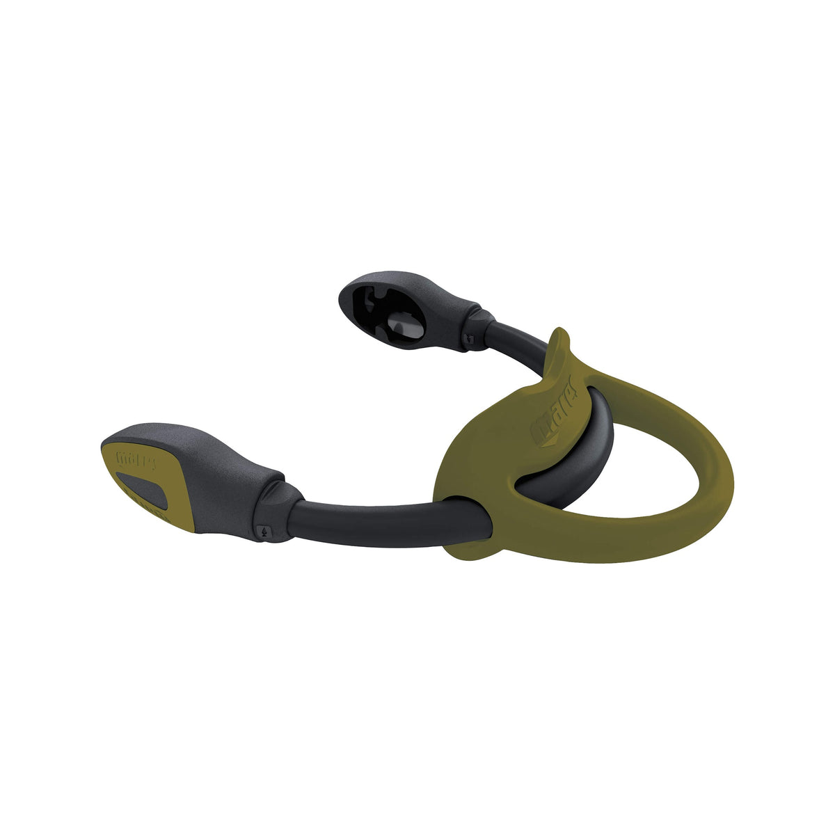 Mares Bungee Fin Strap Colored (pair) Diving Accessory - 415363_Bungee Strap_OL
