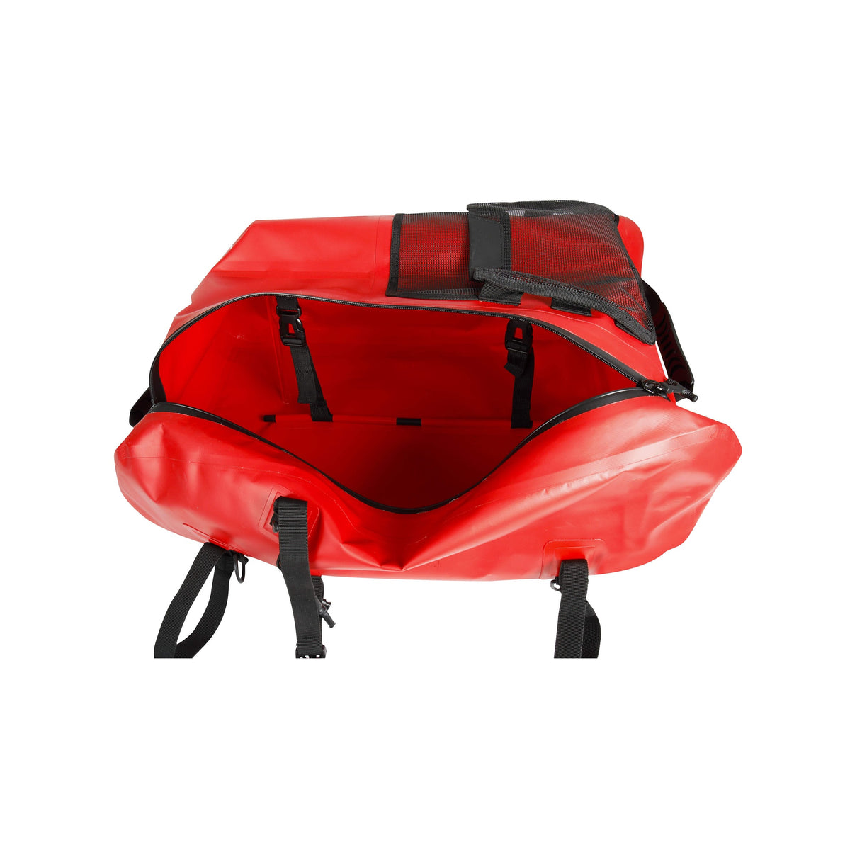 Mares Backpack Buoy Hydro Diving Gear Bag - 425516_Hydro Backpack Buoy_open