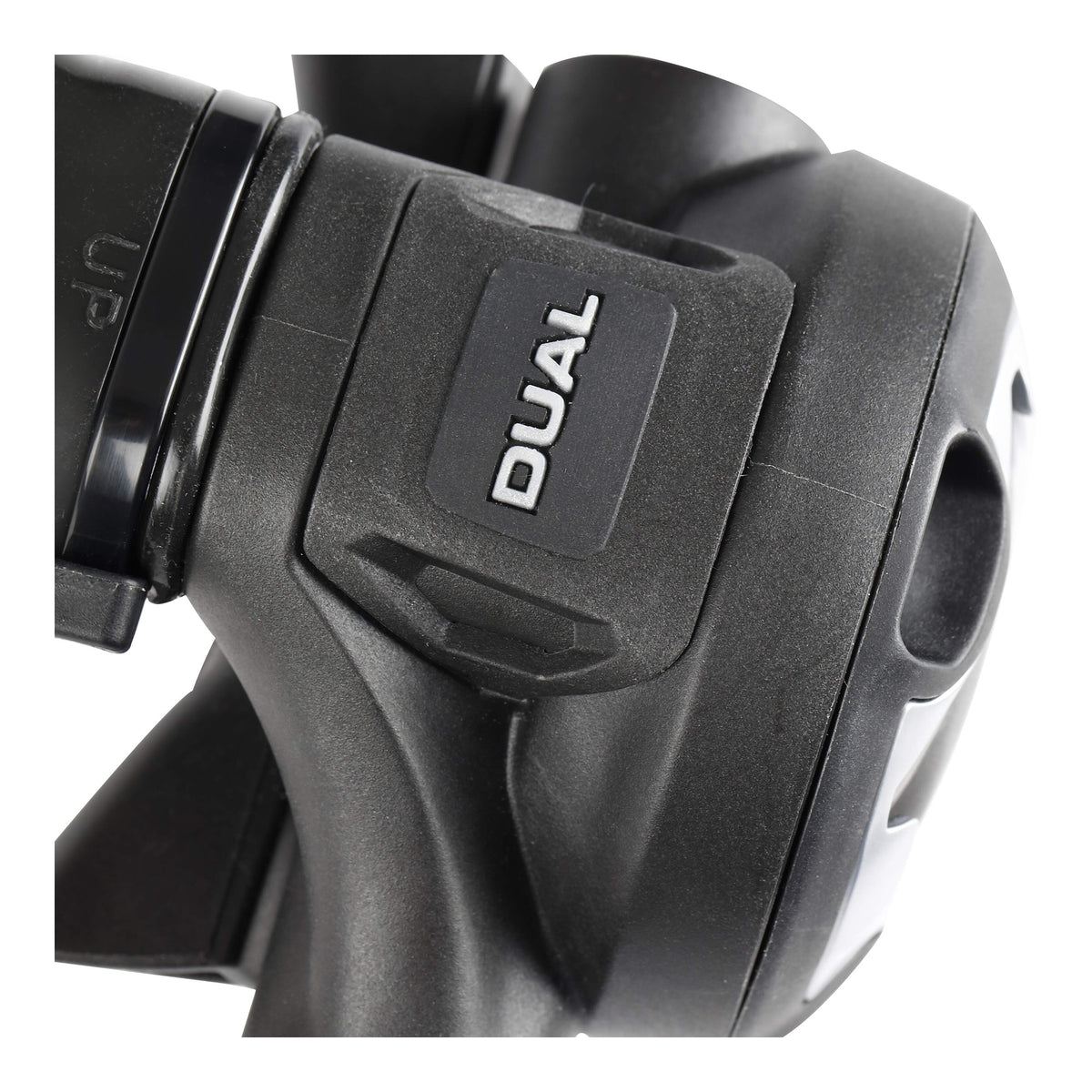 Mares Dual 15X Scuba Regulator - 416277_MI Label_detail 4