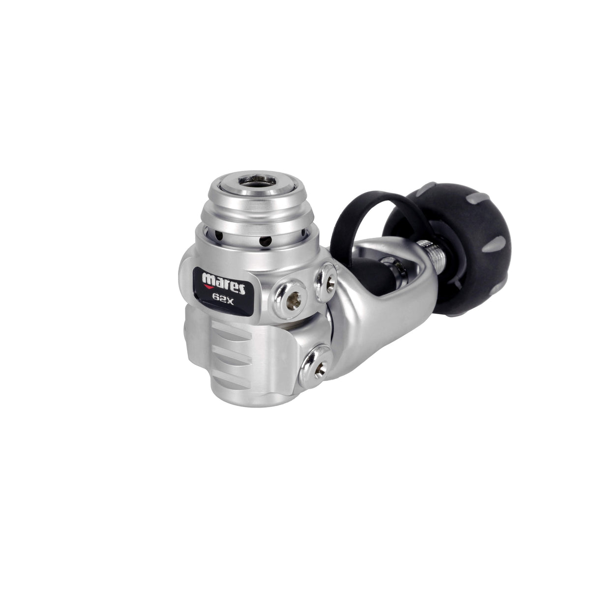 Mares Set Dual ADJ 62X - Performance Scuba Regulator - 416282_62X_INT