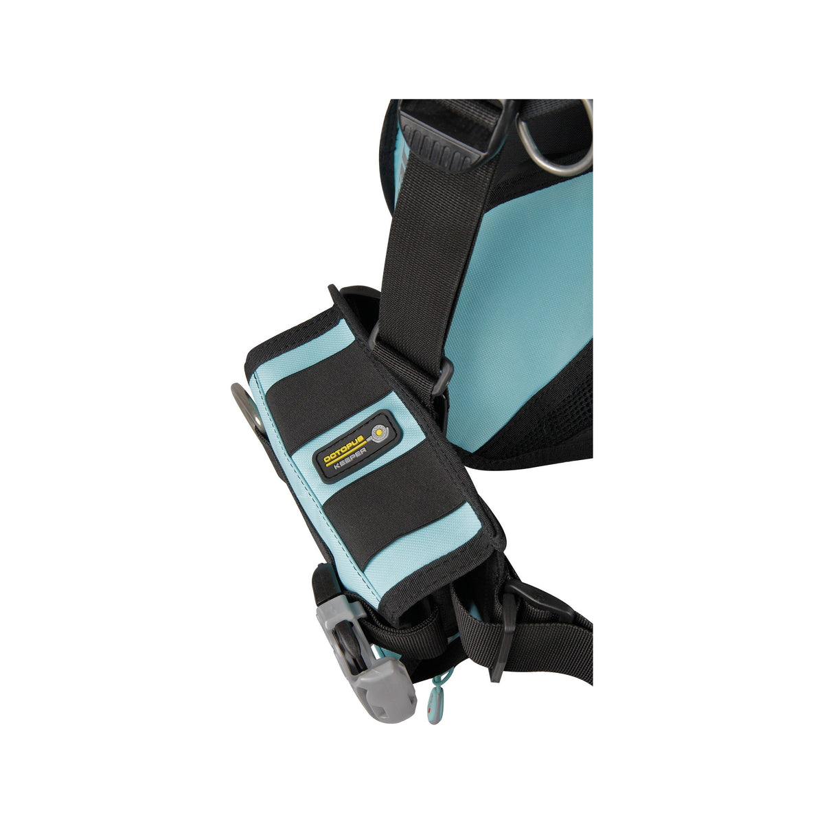 Mares Magellan HD She Dives BCD - 417234 Magellan HD She Dives Octopus keeper
