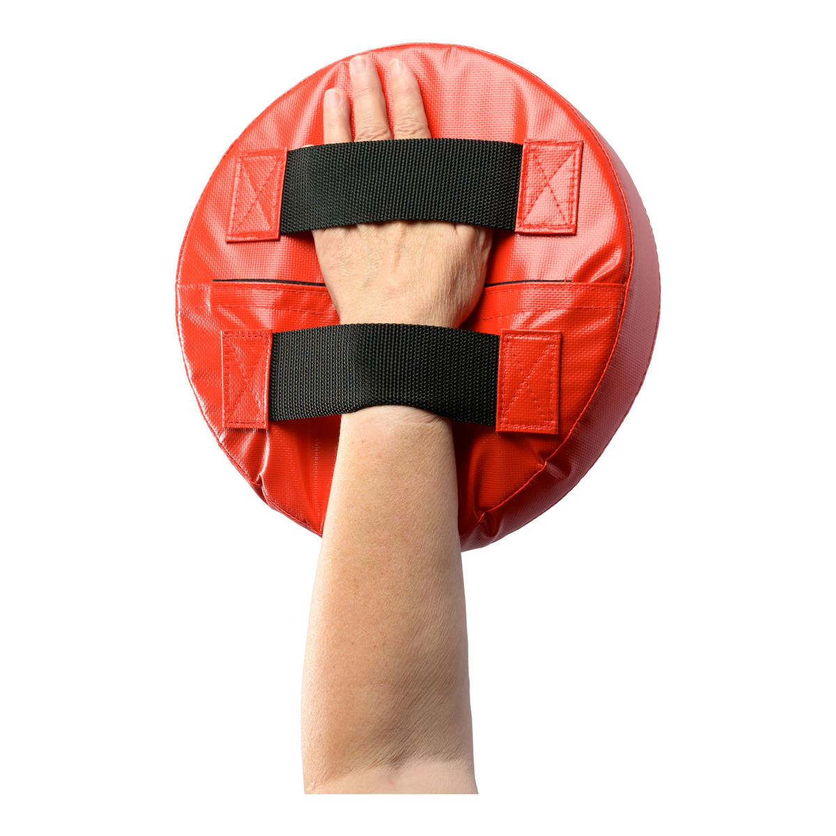 Tandem Sport Round Volleyball Blocking Pad Set - Alternate View 3
