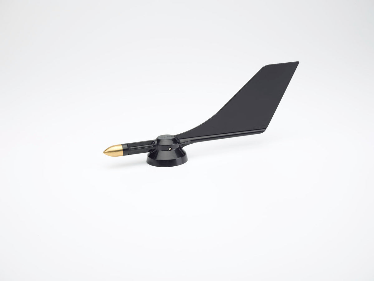 Wind Vane (round receptacle) - SKU 7904