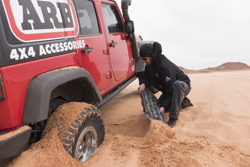 ARB Tred Pro Gun Metal Grey - View 3