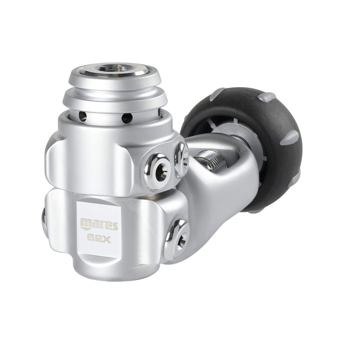Mares Dual ADJ 62X Scuba Regulator - 416267_62X INT