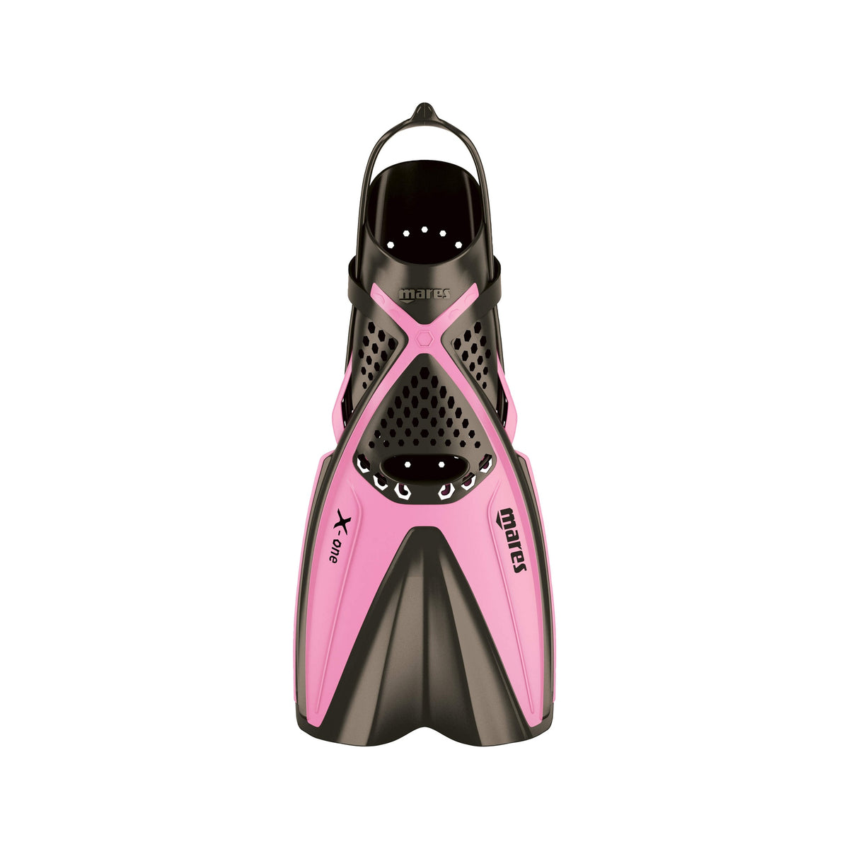 Mares X-One Junior Diving Fins - 410345_X_One JR_PK