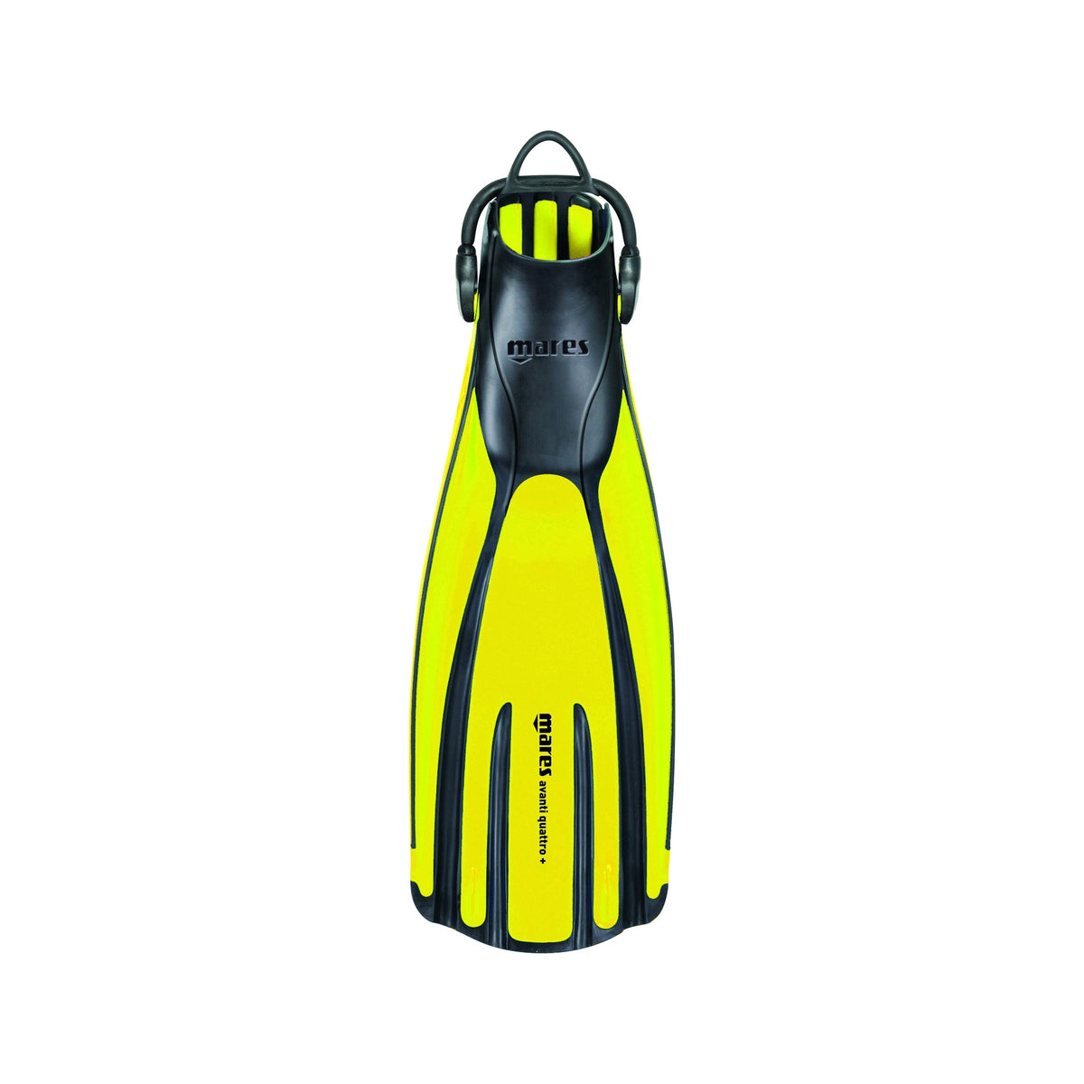 Mares Avanti Quattro + Diving Fins - 410003_Avanti_Quattro+_RYL