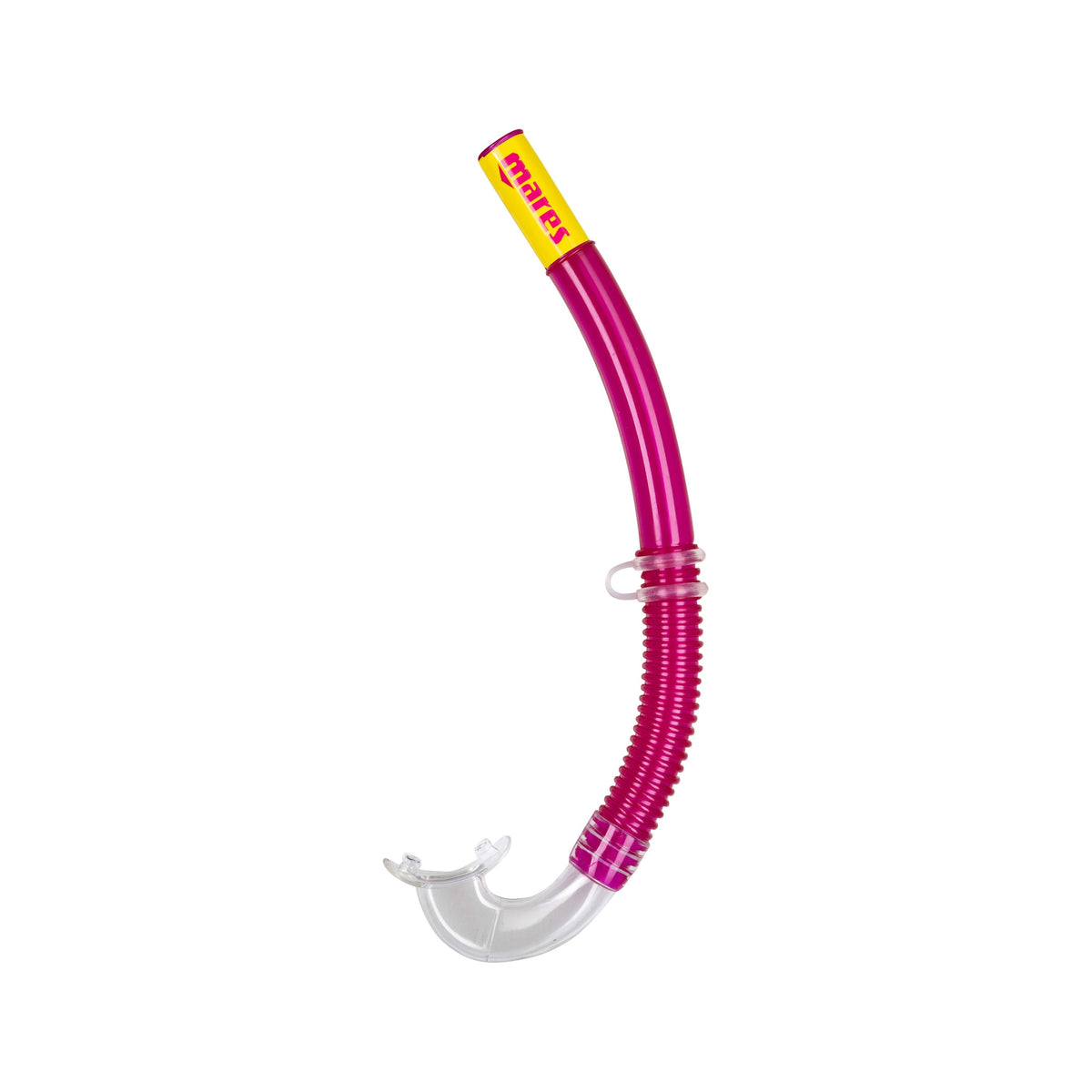 Mares Dilly Mask and Snorkel Combo - 411795_ComboDilly_YLPK_detail2