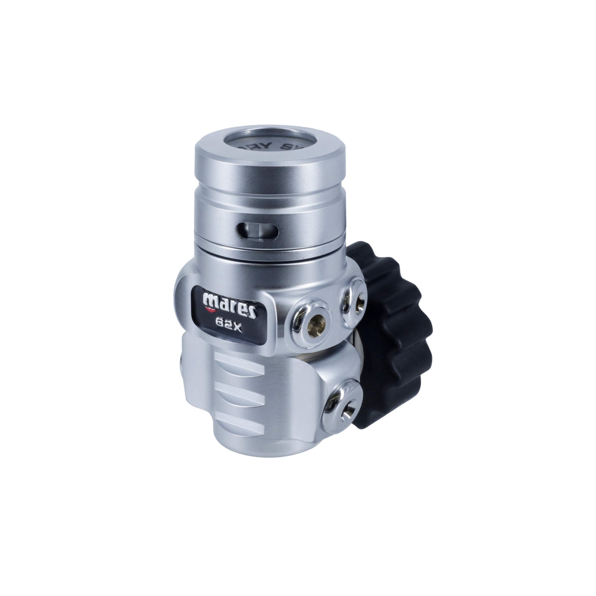 Mares Atlas ADJ 62X TBP Scuba Regulator - 416268_Atlas_DIN