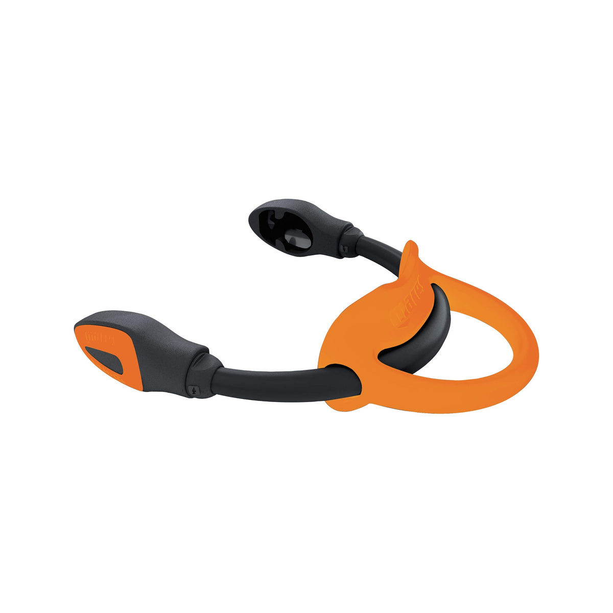 Mares Bungee Fin Strap Colored (pair) Diving Accessory - 415363_Bungee Strap_OR