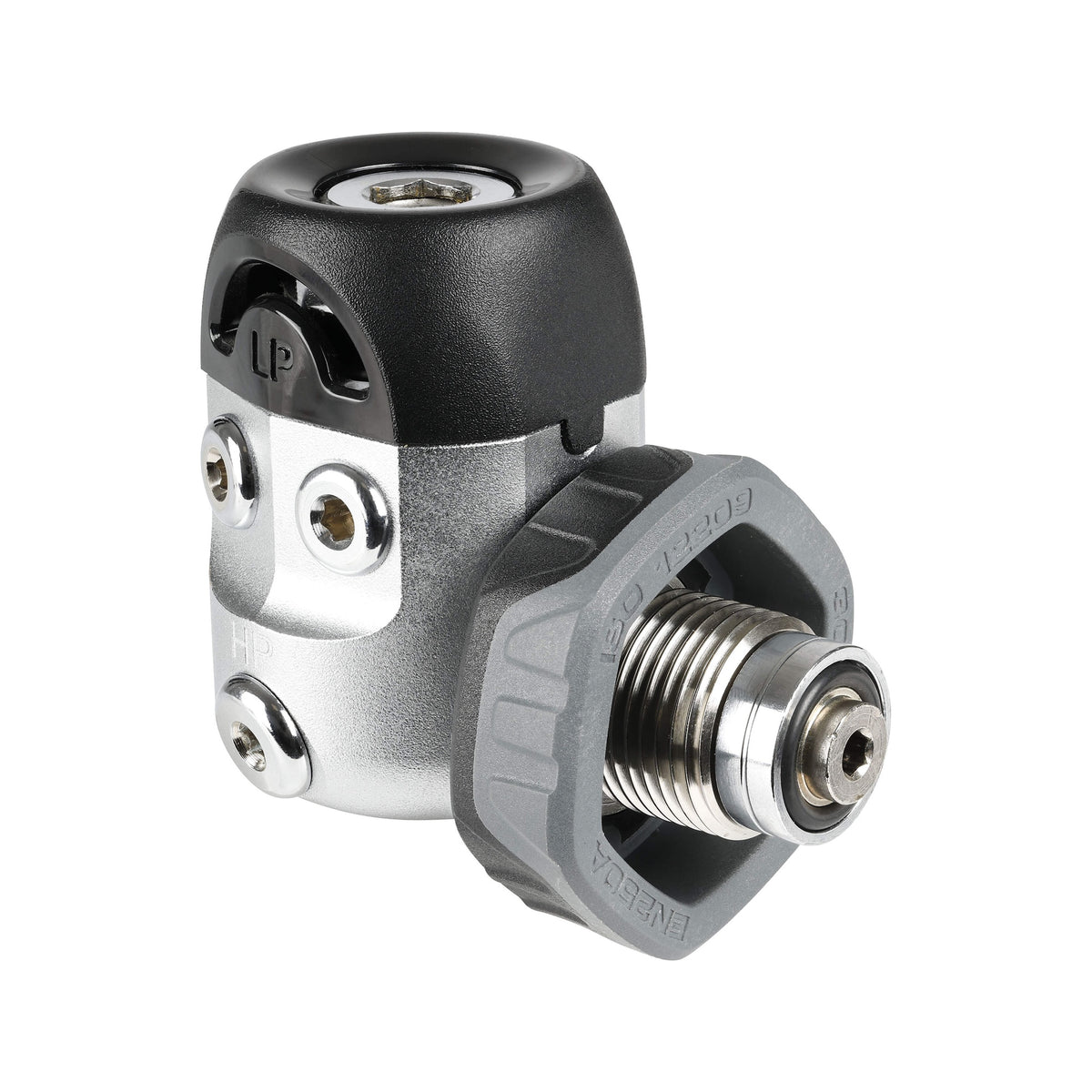 Mares Set Dual 15X - Starter Scuba Regulator - 416283_Set Starter_15X_DIN