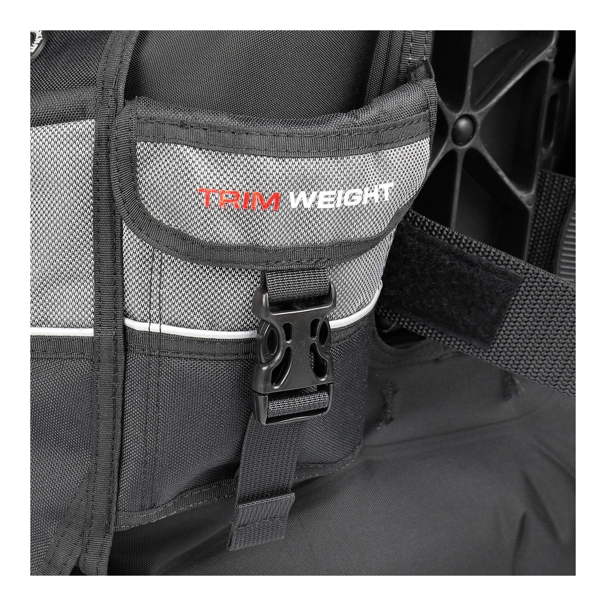 Mares Prestige Unisex BCD - 417232_Prestige_Unisex_Trim Weight