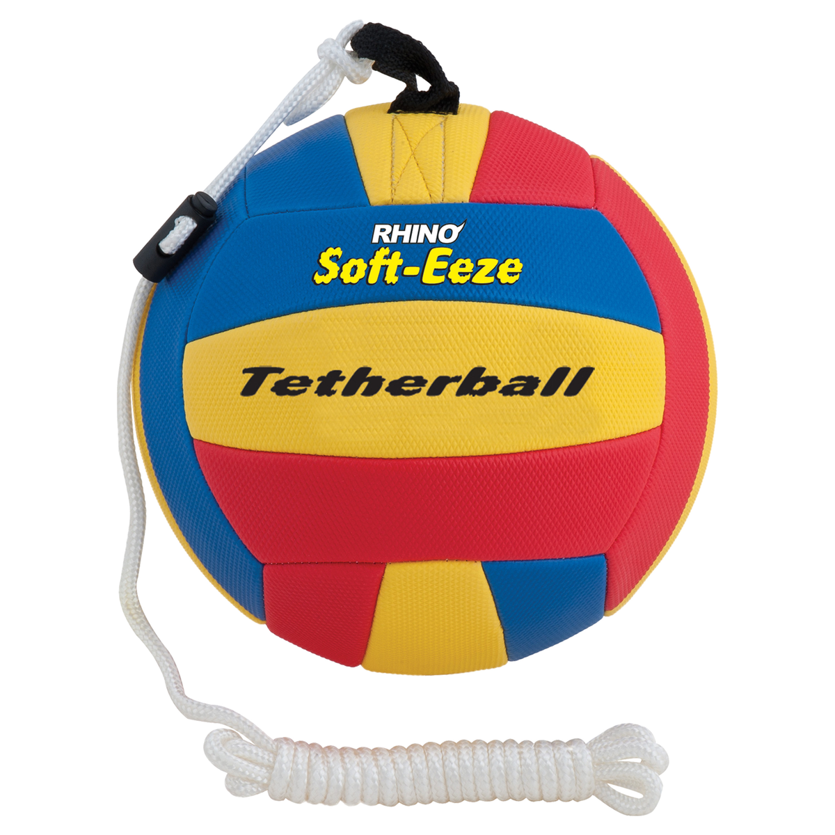 Rhino Soft Eeze Tetherball - Alternate View 2