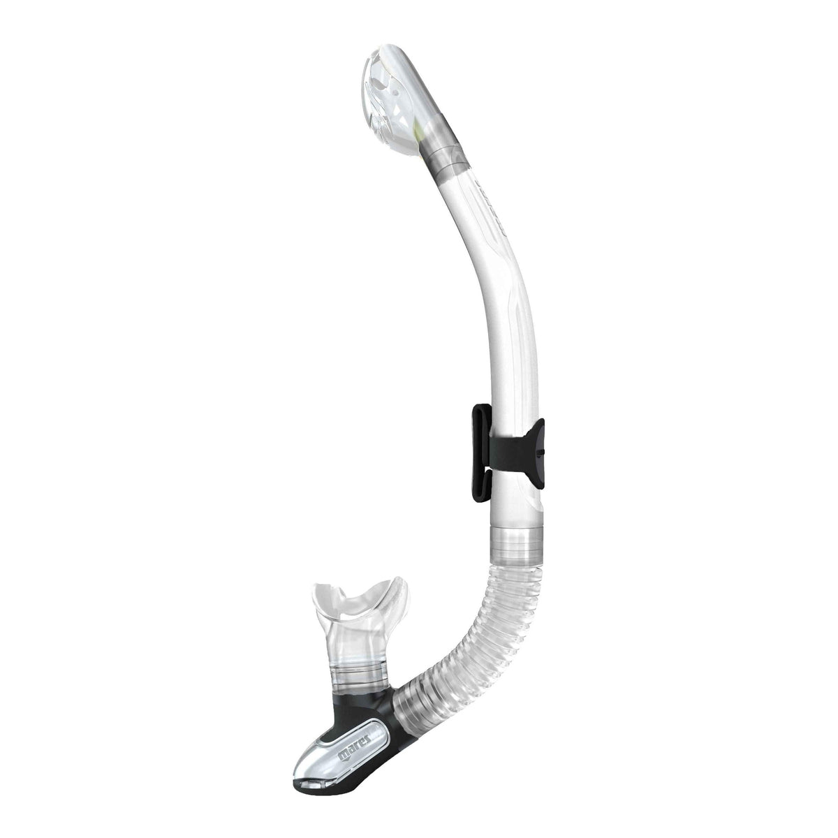 Mares Ergo Dry Snorkel - 481053_Ergo Dry_CL