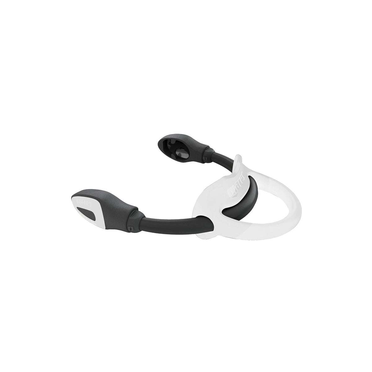 Mares Bungee Fin Strap Colored (pair) Diving Accessory - 415363_Bungee Strap_WH
