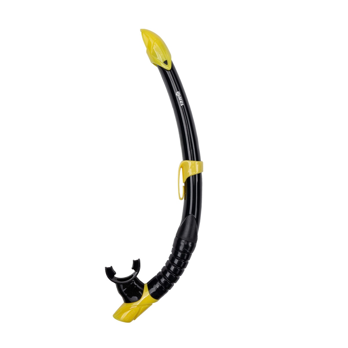 Mares Trygon Mask and Snorkel Combo - 411792_ComboTrygon_YLBK_detail2