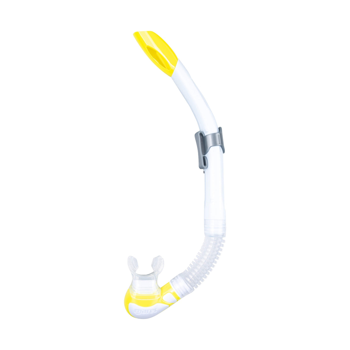 Mares Wahoo Neon Mask and Snorkel Combo - 411779_ComboWahooNeon_YLWCL_detail1