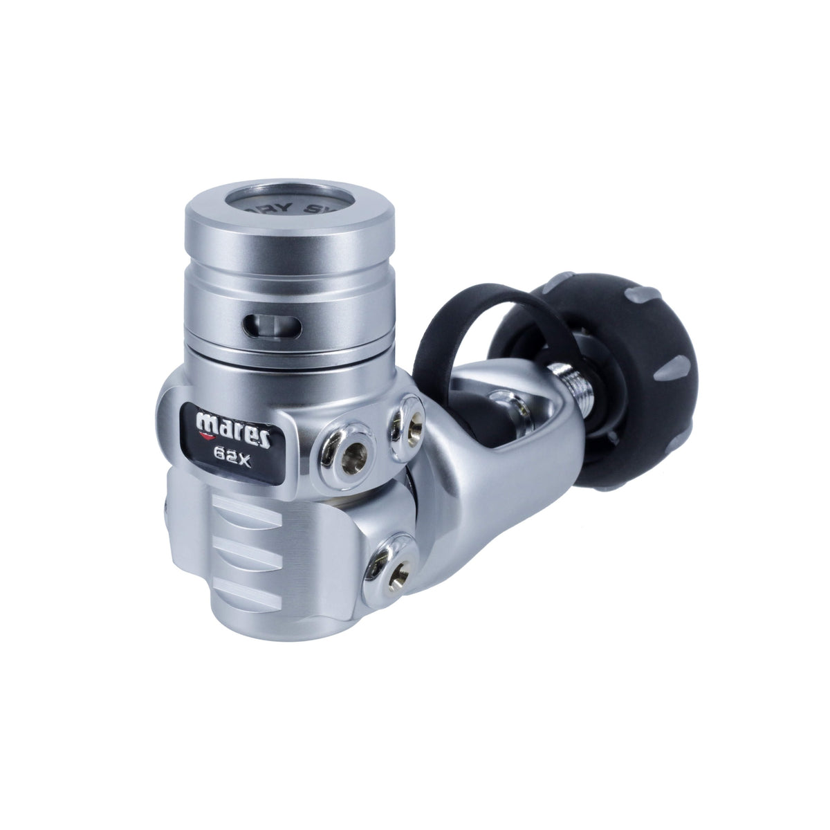 Mares Atlas ADJ 62X TBP Scuba Regulator - 416268_Atlas_INT