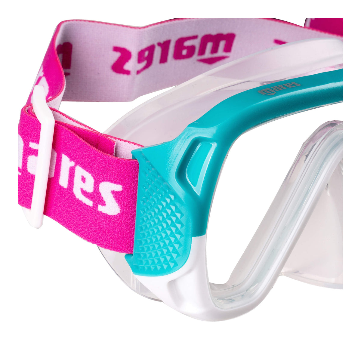 Mares Nateeva Keewee Jr. Diving Set - 410758_SetNateevaKeeweeJR_AQ_detail7