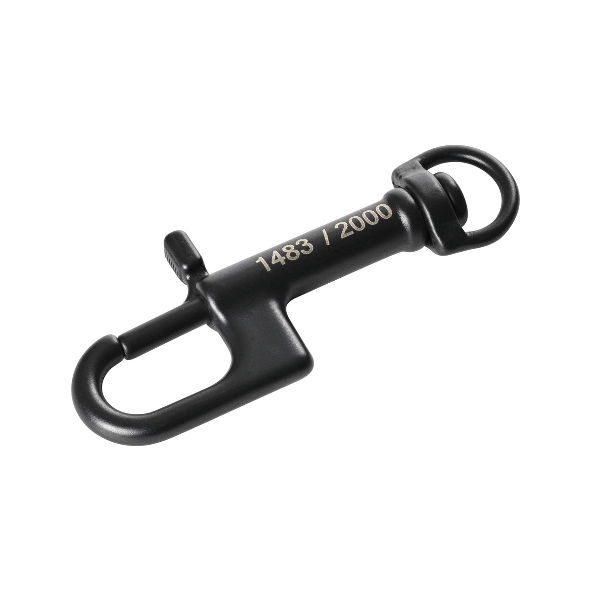 Mares Dual ADJ 62X - Black Edition Scuba Regulator - 416280_Dual Adj 62X_75 years_clip_2