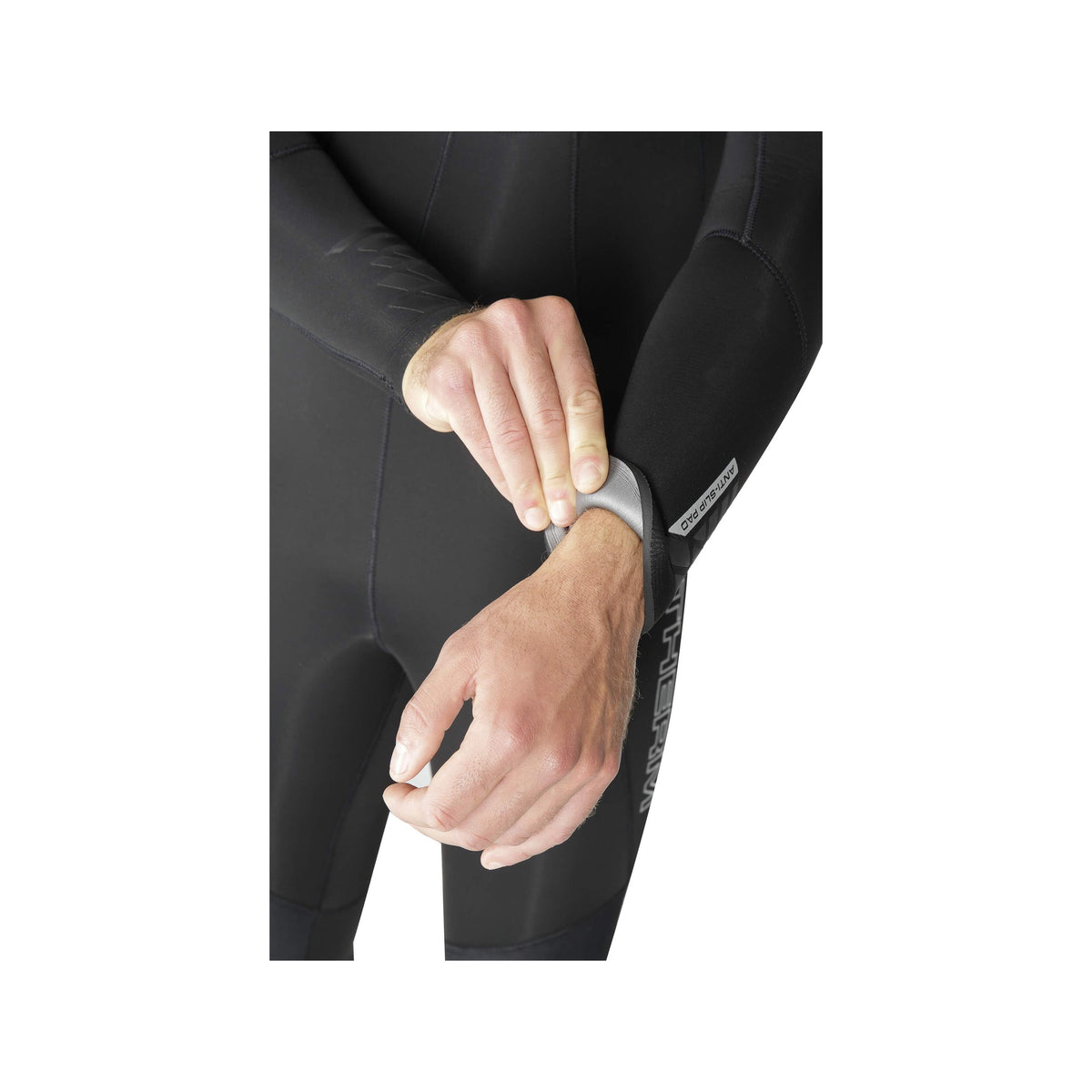 Mares Pro Therm 8/7 Man SMU Wetsuit - 495084 Wetsuit PRO THERM 8/7 Man SMU