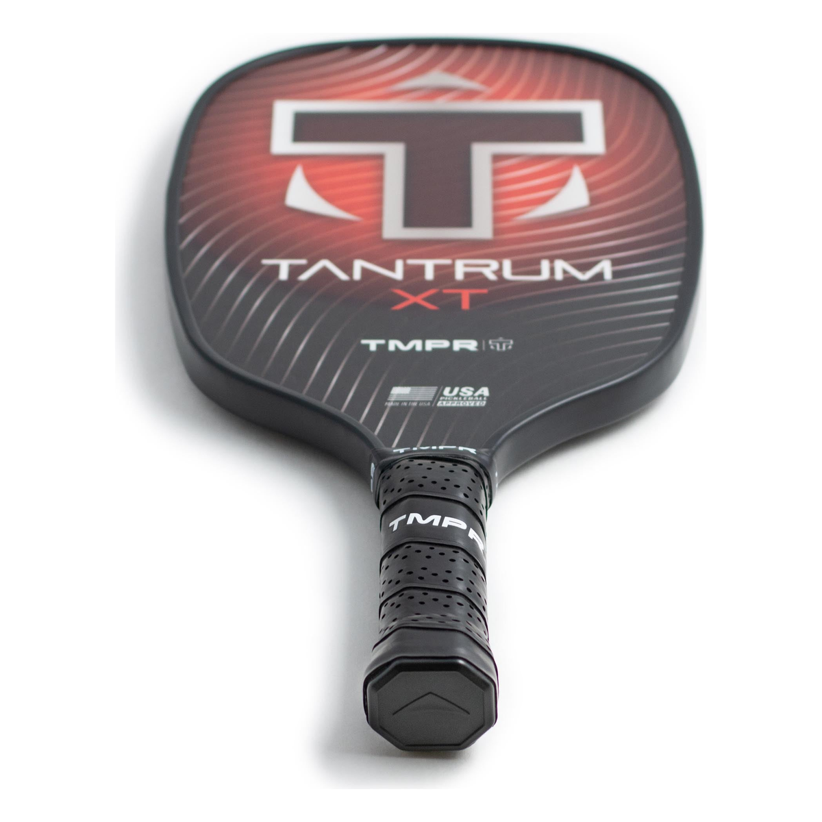 TMPR Tantrum XT Pickleball Paddle - Detail View 3