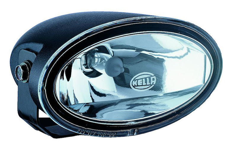 Hella Headlamp FF-ZF MG12 1FA - View 3