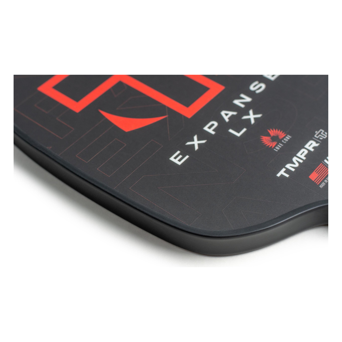 TMPR Expanse LX Pickleball Paddle, Heavy Weight - Detail View 4