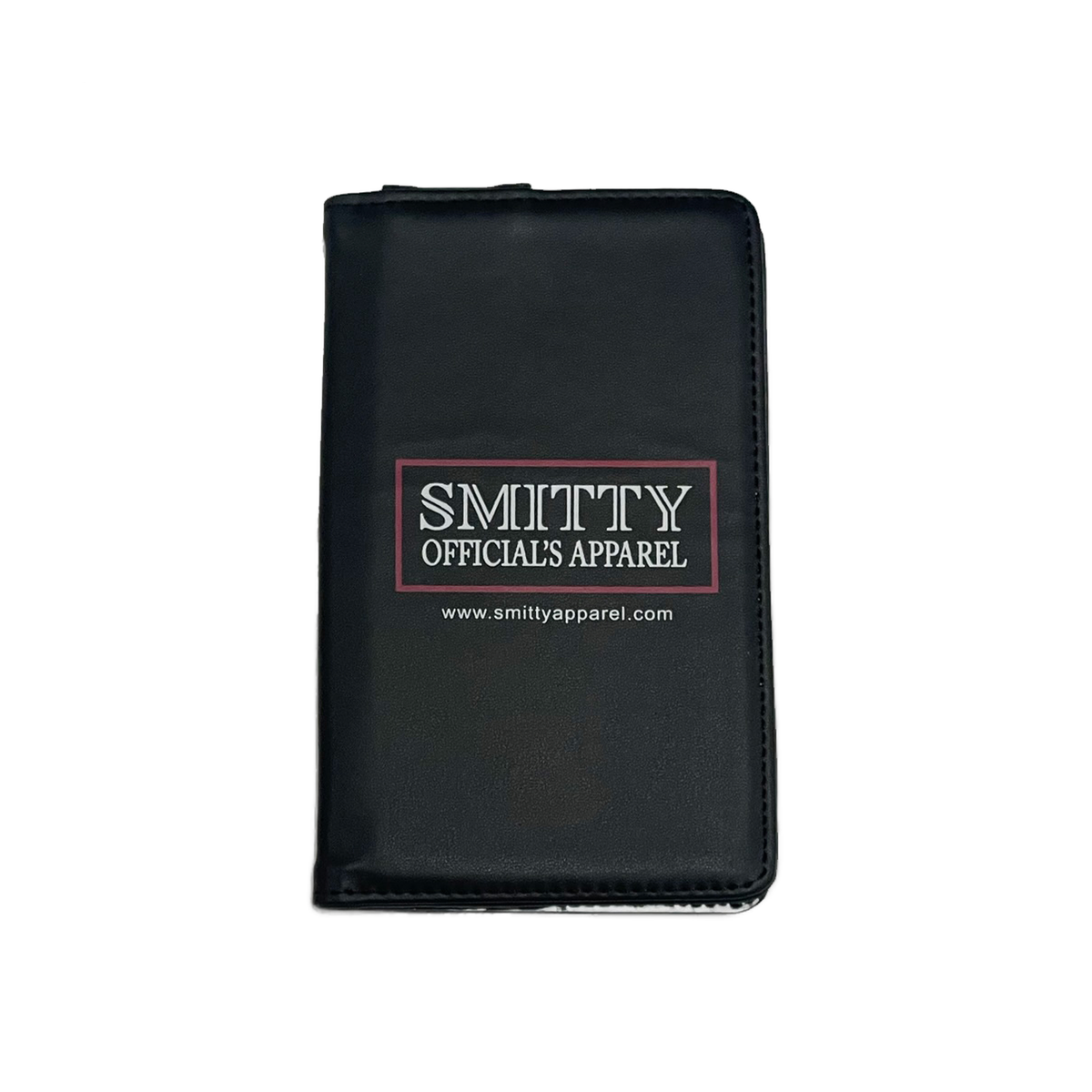 Smitty Book Style Magnetic Game Card Holder in _primary
