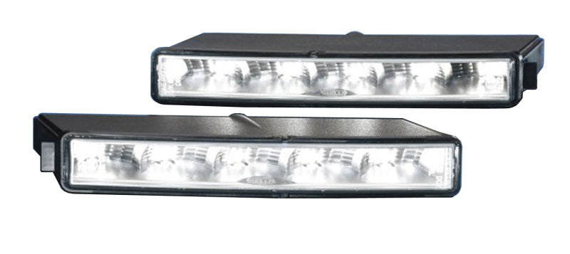 Hella LEDayLine Daytime Running Light Kit - View 2