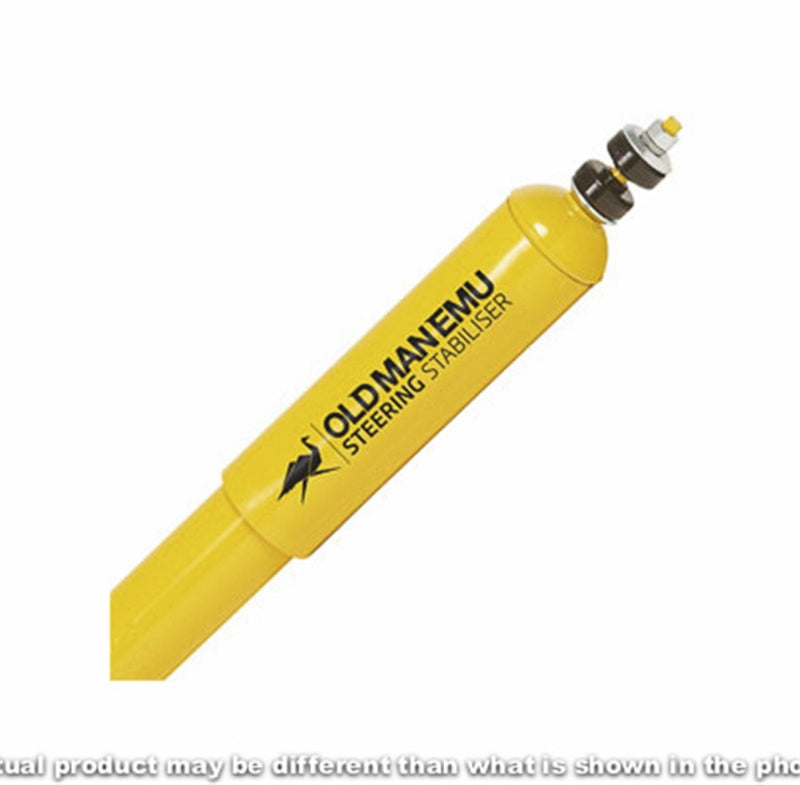 ARB / OME Steering Damper L/Rover & Nissan - View 2