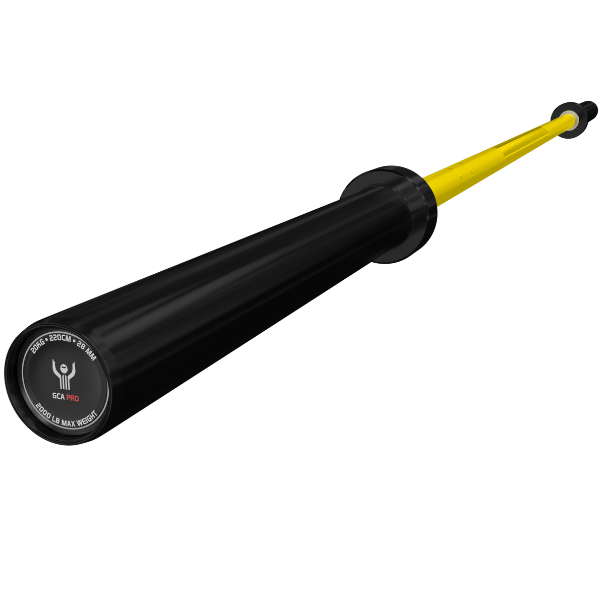 Olympic Barbell IBFF Training Strength Gains Abs 