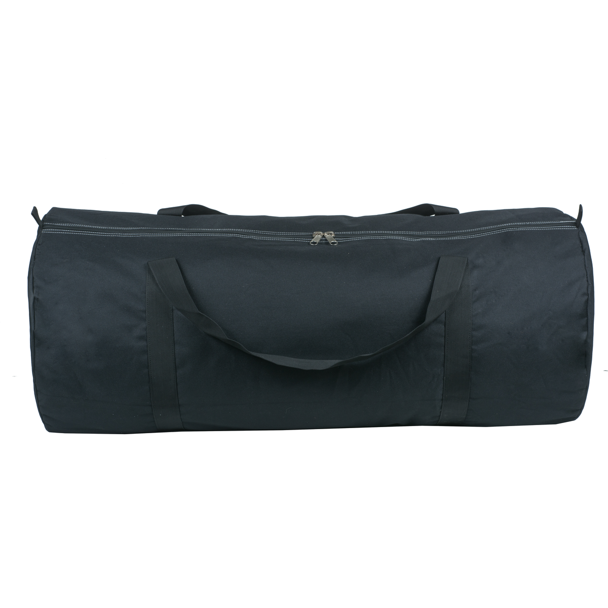 Martin Sports The Beast Equipment Bag, 40 in, Heavy Duty 600 Denier in Black - Front View