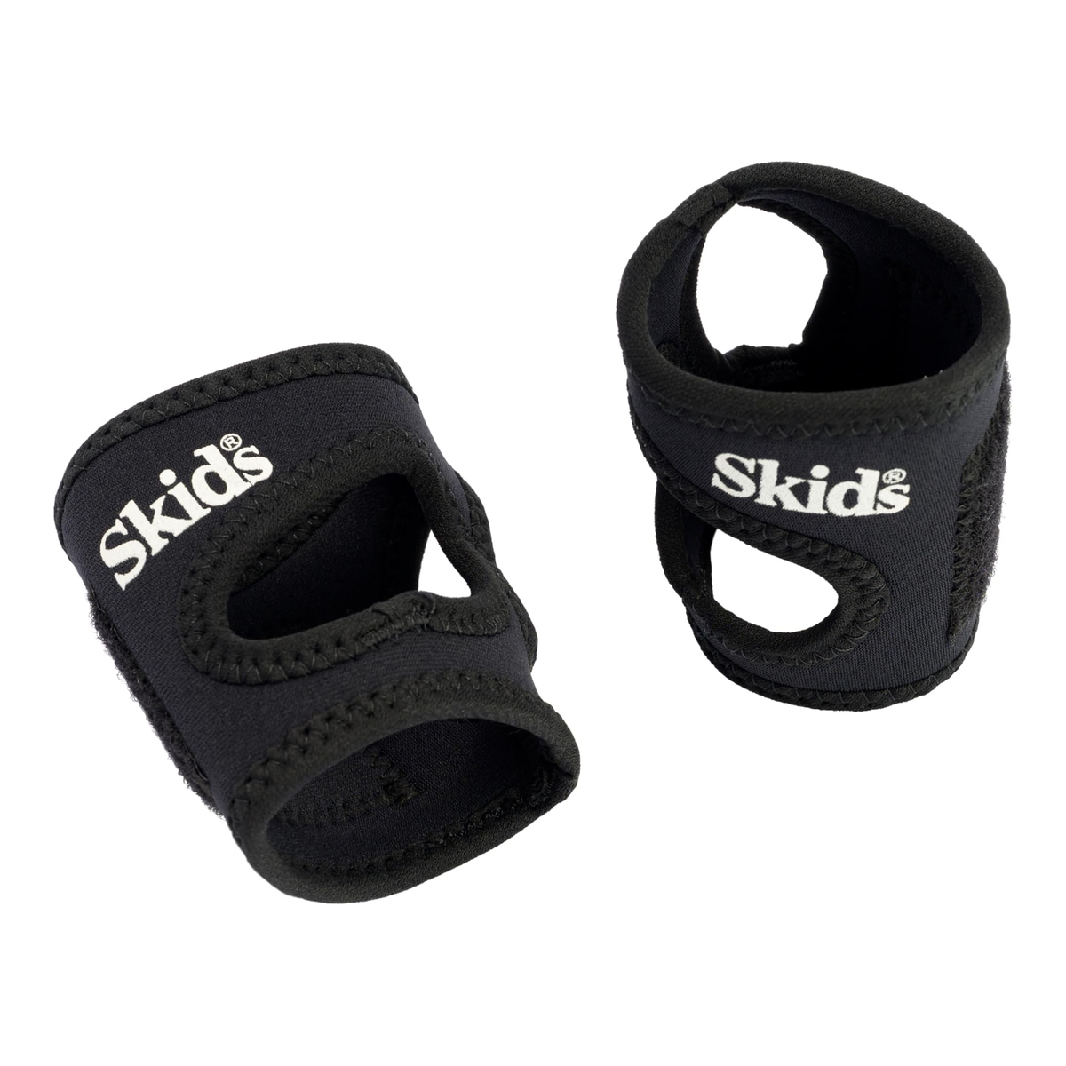 Tandem Sport SKIDS Volleyball Palm Protectors in Large - Front View