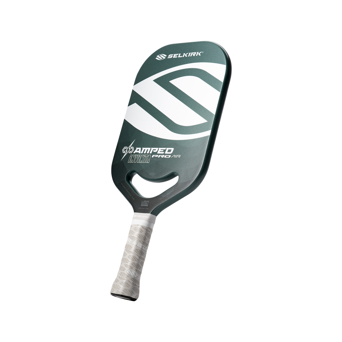 AMPED Pro Air Invikta / Pine