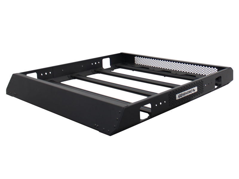 Go Rhino SRM 400 Roof Rack - 68in - View 2