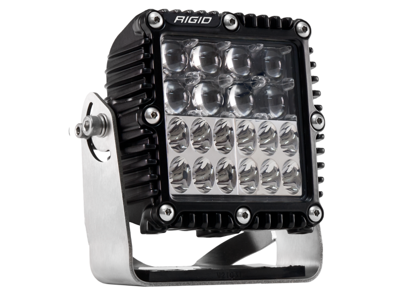 Rigid Industries Q Series Pro - Hyperspot/Driving Combo - View 3