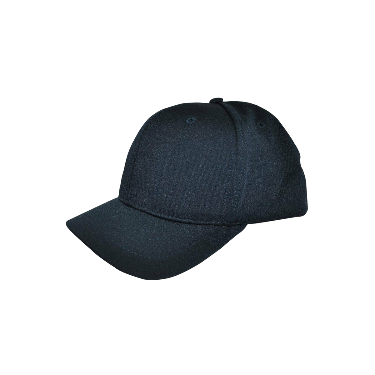 Smitty HT-304 4 Stitch Flex Fit Umpire Hat Baseball Softball Umpire - softball umpire