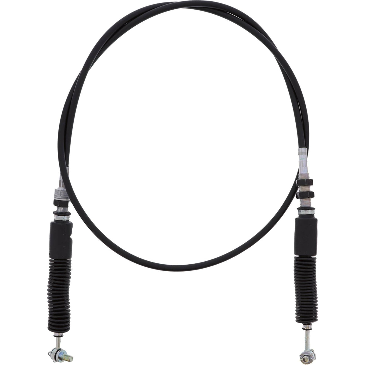 ALL BALLS, ALL BALLS UTV Shift Cable Pol Part Number 45-5011 for Heavy-Duty Performance