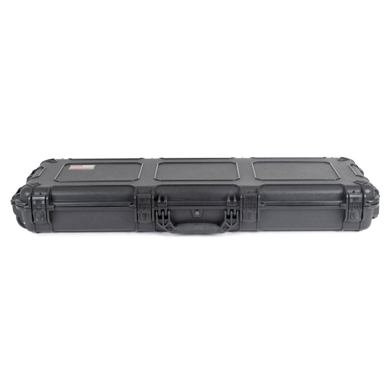 Go Rhino XVenture Gear Hard Case - Long 44in. / Lockable / IP67 / Automatic Air Valve - Tex. Black - View 8