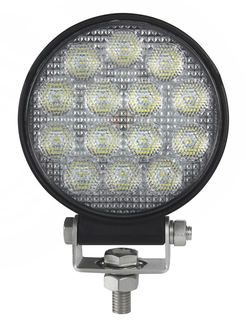 Hella ValueFit Work Light 5RD 2.0 LED MV CR LT - View 5