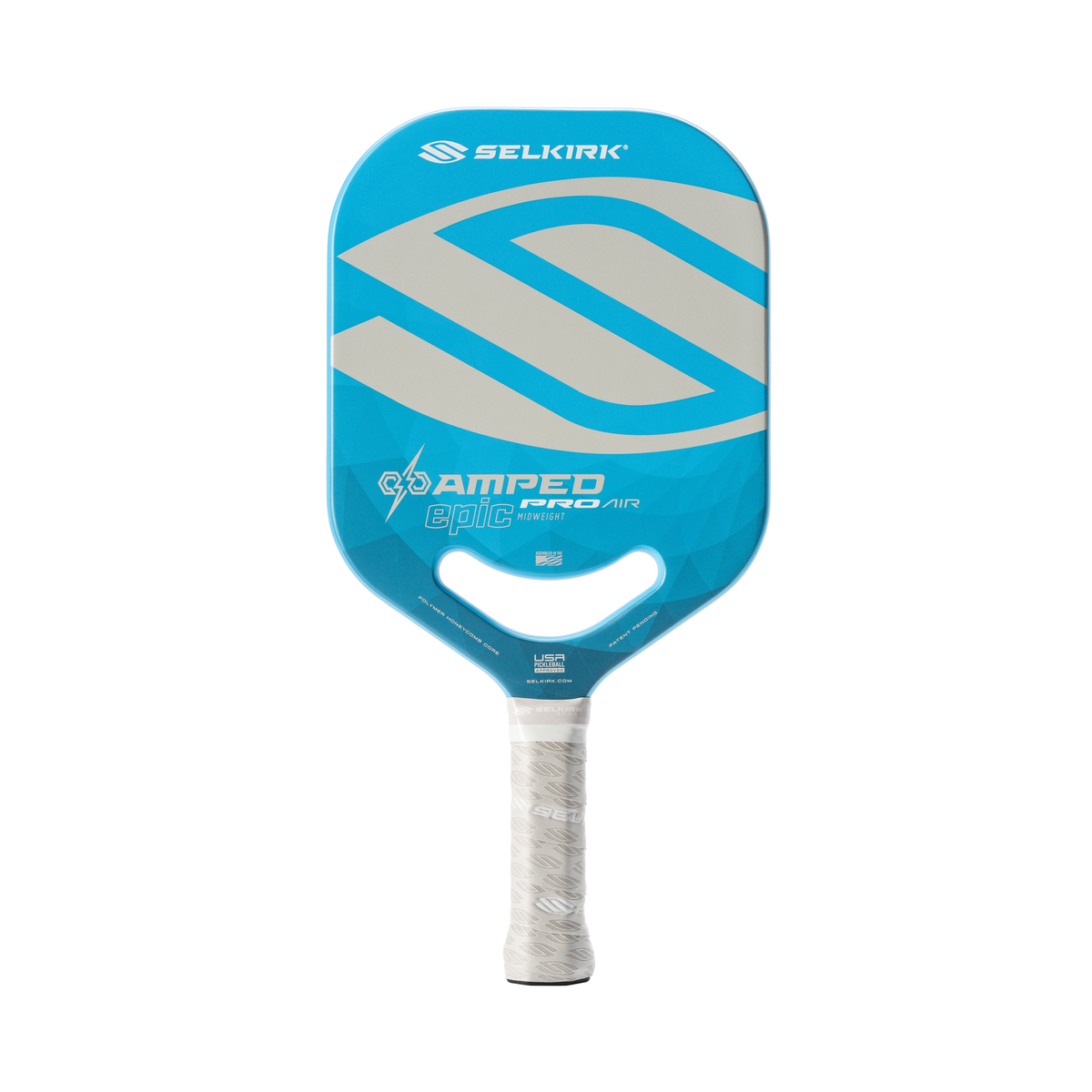 AMPED Pro Air Epic / Blue