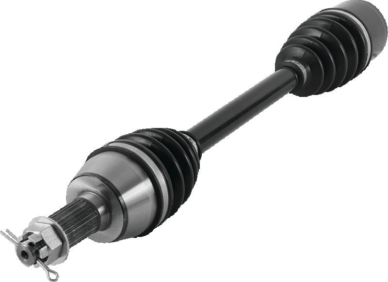 QuadBoss, QuadBoss Polaris RZR 570 EFI Front Left Replacement Axle Part #609387