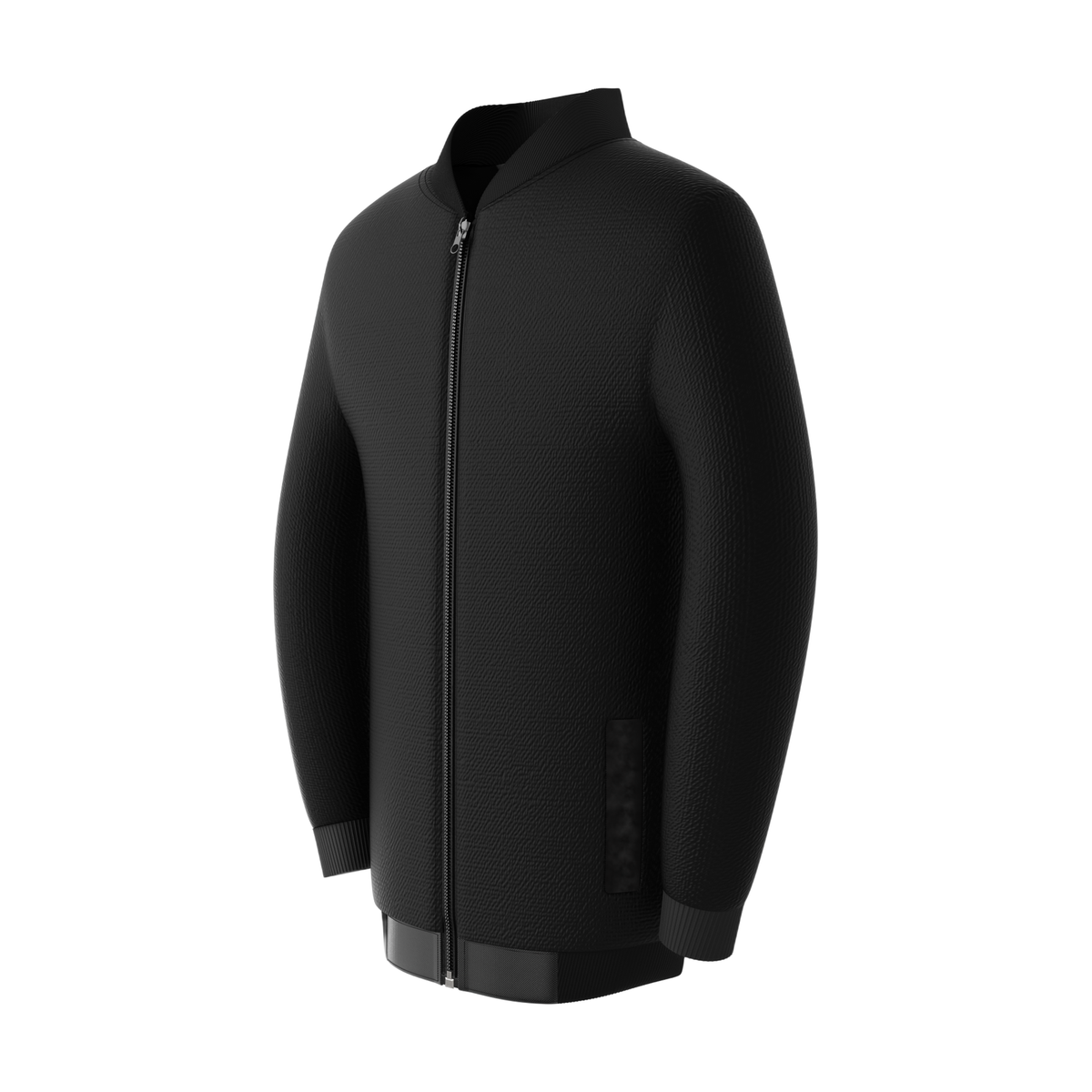 Great Call Athletics Reversible 2 Lacrosse  Football Full Zip Jacket