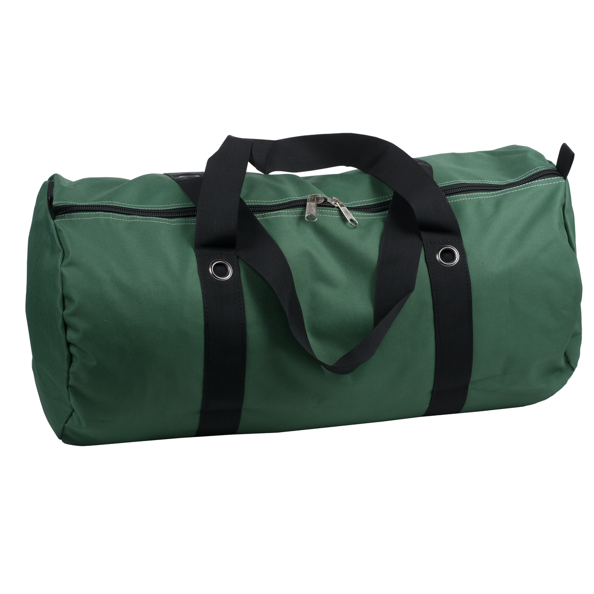 Martin Sports The Beast Jr Youth Equipment Bag, 26 in in Dark Green - Front View