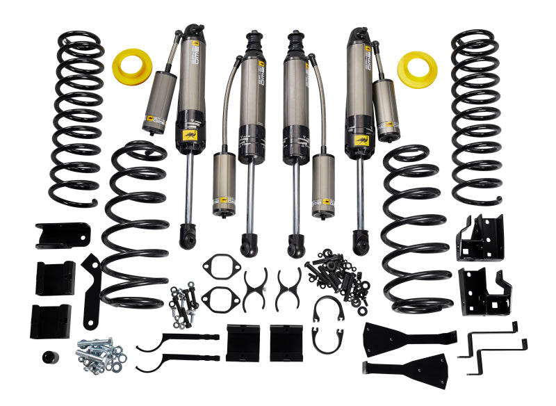 ARB BP51 Kit Heavy JK 2 Door - View 2
