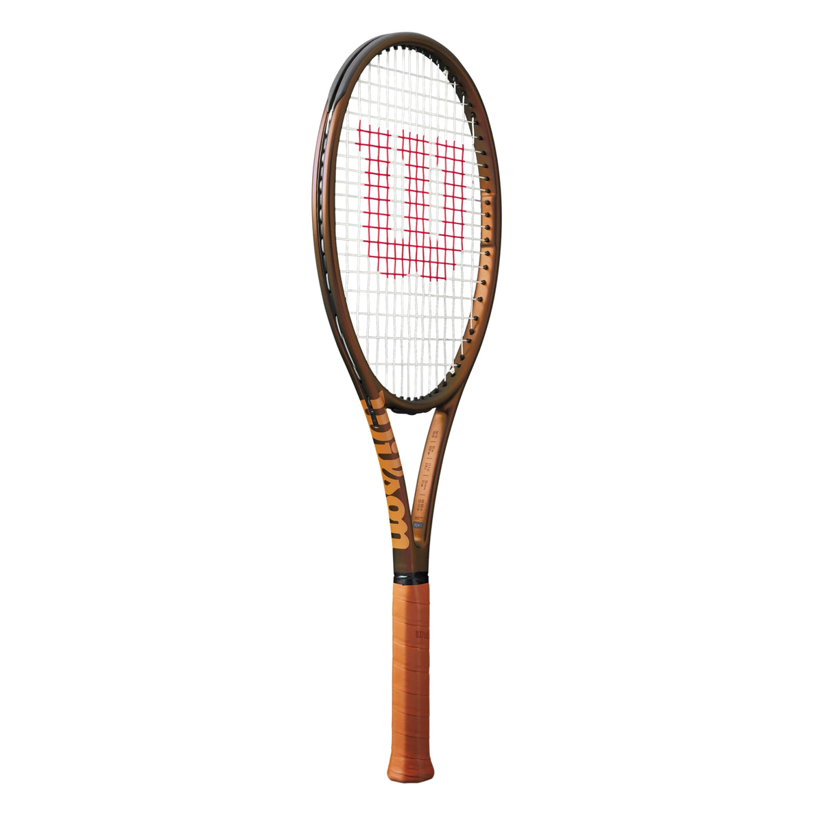 Wilson Pro Staff 97 V14 Tennis Racket