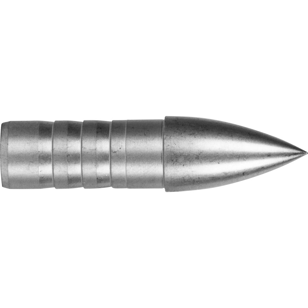 Easton Adjustable Target Points in Super Drive 25 90 gr. 12 pk. - Front View