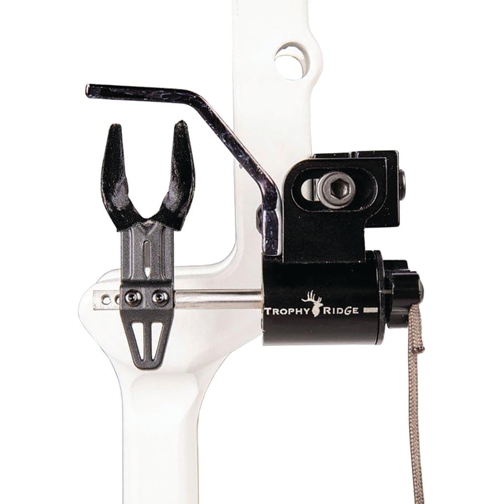 Trophy Ridge Sync Arrow Rest - Alternate View 3